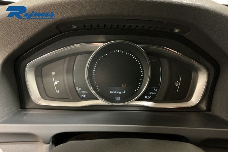 Volvo V60 bild 9