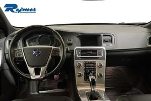 Volvo V60 bild 7