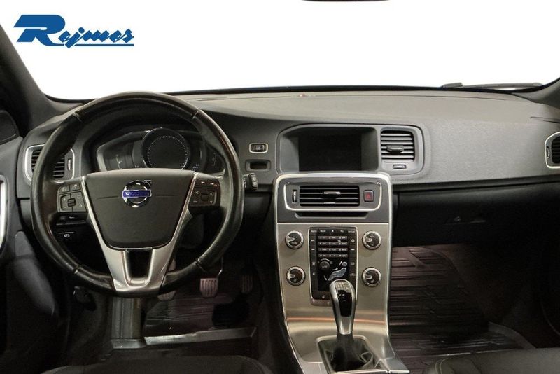 Volvo V60 bild 7