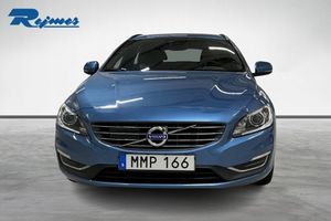 Volvo V60 bild 5