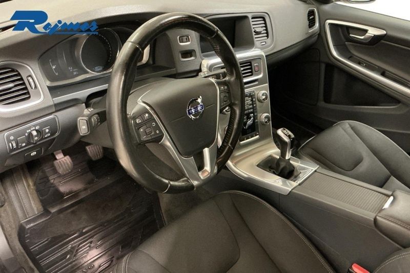 Volvo V60 bild 6