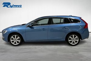 Volvo V60 bild 3