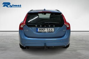 Volvo V60 bild 4