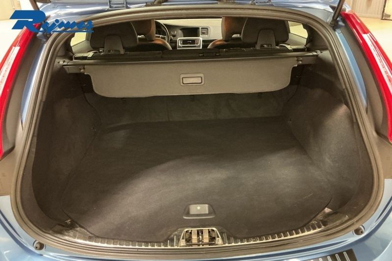 Volvo V60 bild 14