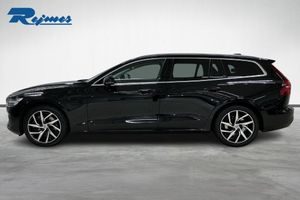 Volvo V60 bild 3