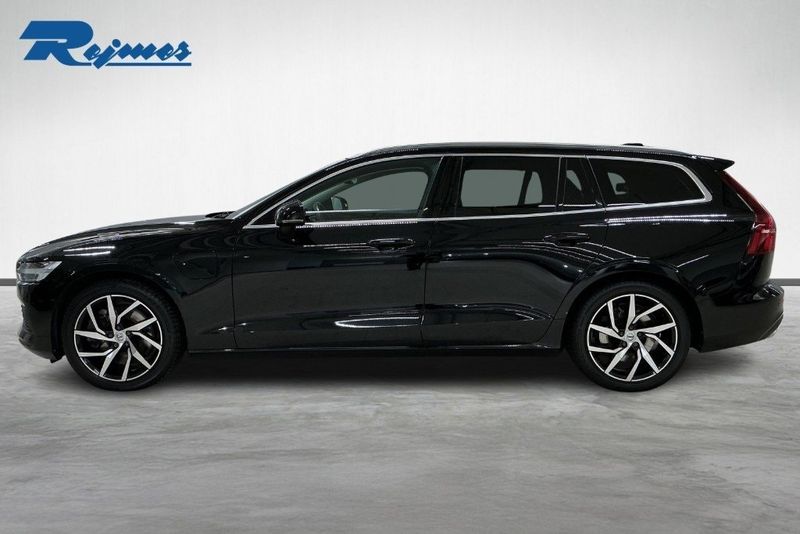 Volvo V60 bild 3