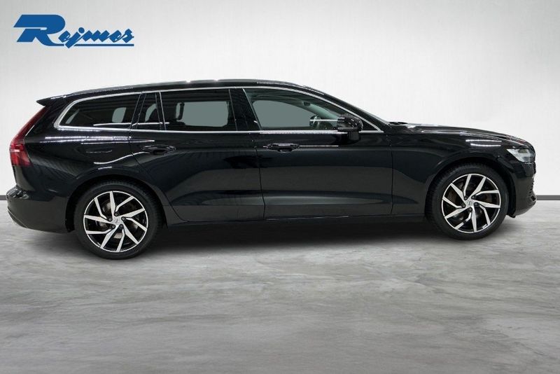Volvo V60 bild 16