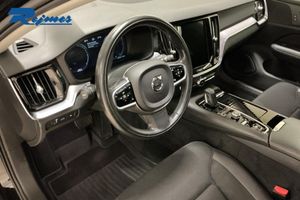 Volvo V60 bild 7