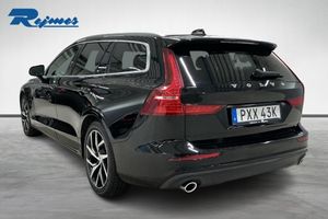Volvo V60 bild 2