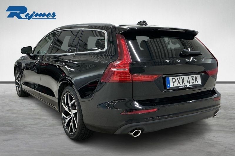 Volvo V60 bild 2