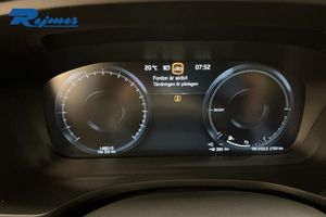 Volvo V60 bild 10