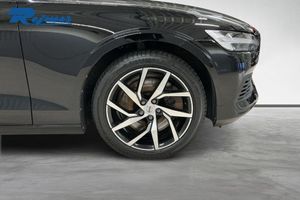 Volvo V60 bild 15