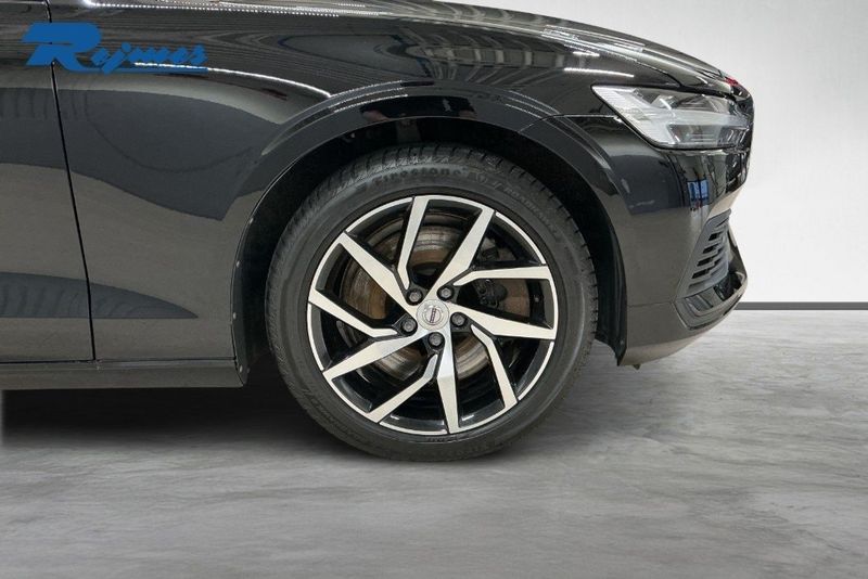 Volvo V60 bild 15