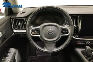 Volvo V60 bild 9
