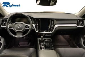 Volvo V60 bild 8