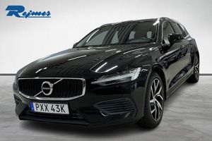 Volvo V60 bild 1