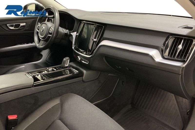 Volvo V60 bild 12