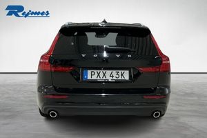 Volvo V60 bild 4