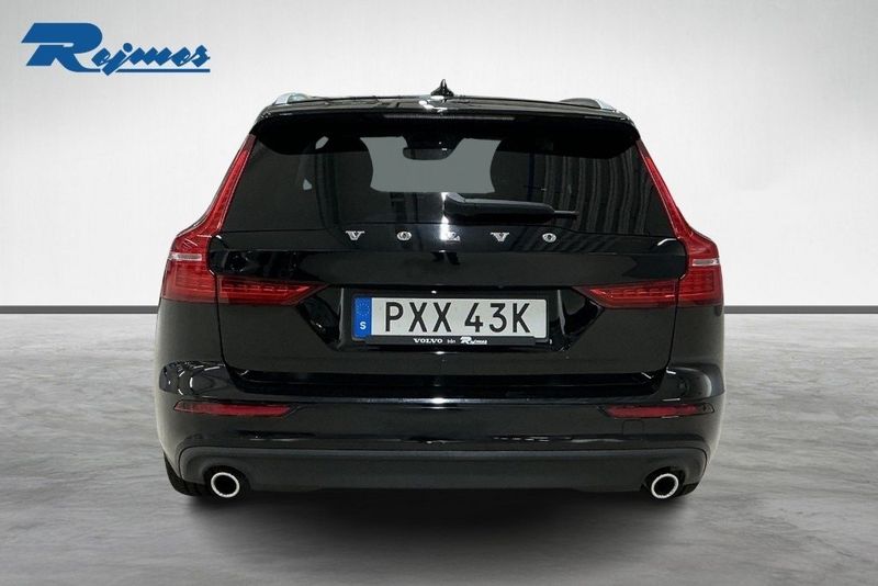 Volvo V60 bild 4