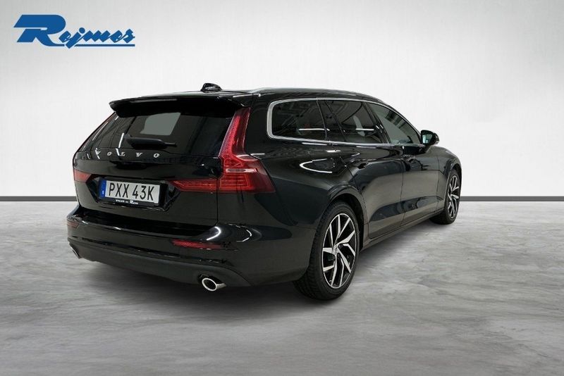 Volvo V60 bild 17