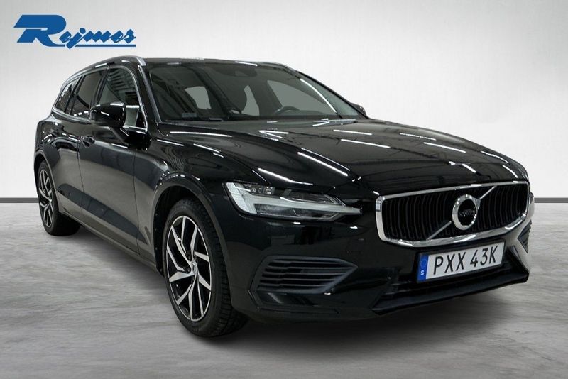 Volvo V60 bild 18