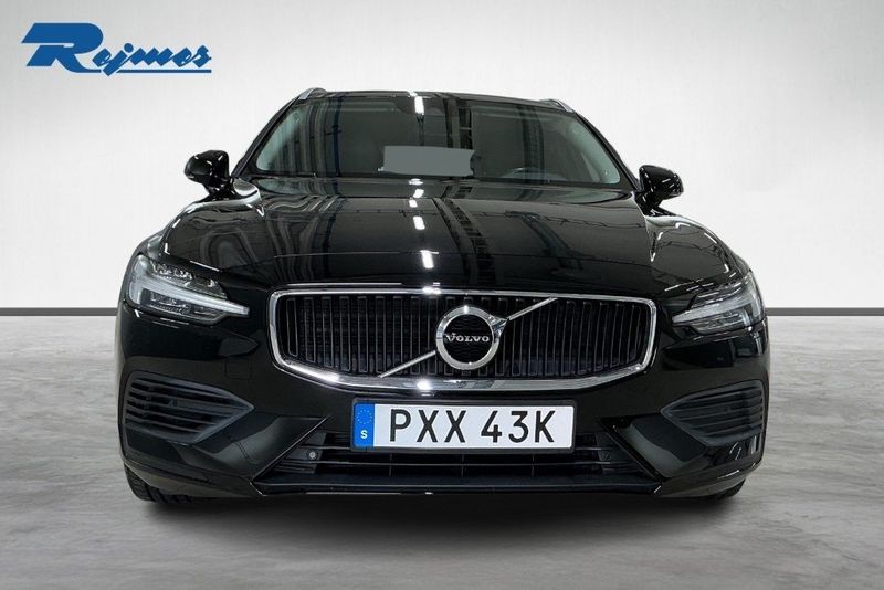 Volvo V60 bild 5
