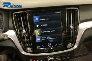 Volvo V60 bild 11