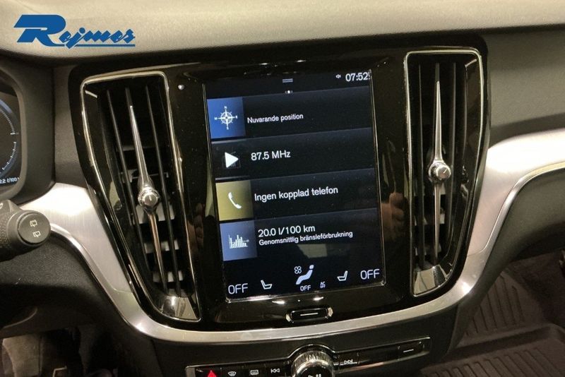 Volvo V60 bild 11
