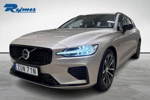 Volvo V60 bild 1