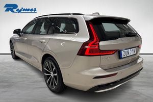 Volvo V60 bild 2