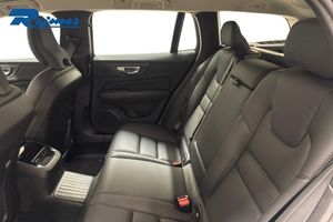 Volvo V60 bild 14