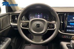 Volvo V60 bild 8