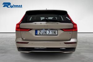 Volvo V60 bild 4