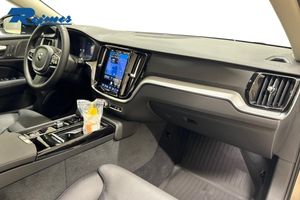 Volvo V60 bild 12