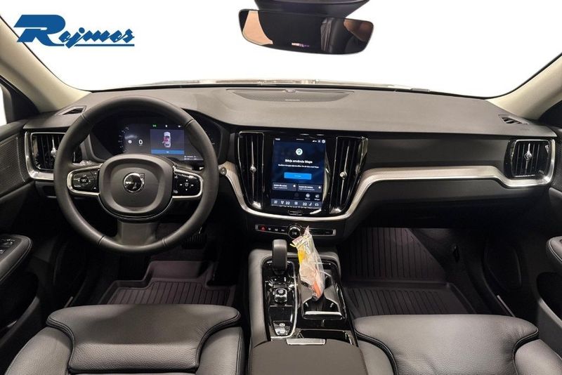 Volvo V60 bild 7