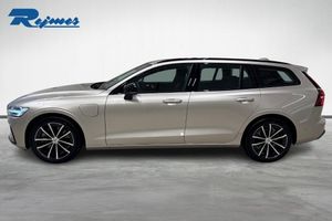 Volvo V60 bild 3