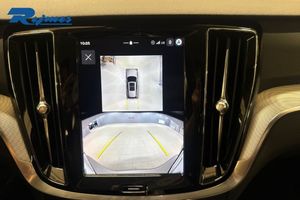 Volvo V60 bild 11