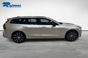 Volvo V60 bild 18