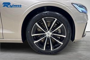 Volvo V60 bild 17