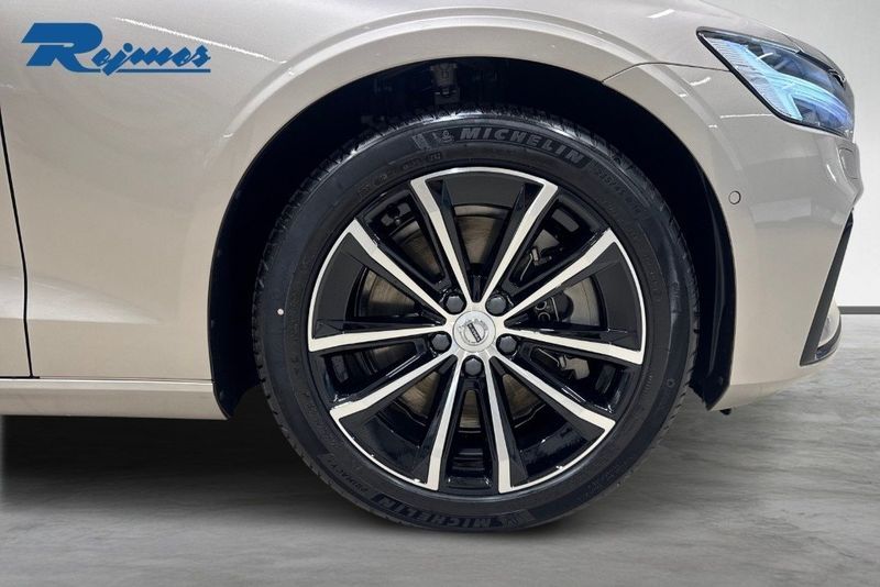 Volvo V60 bild 17