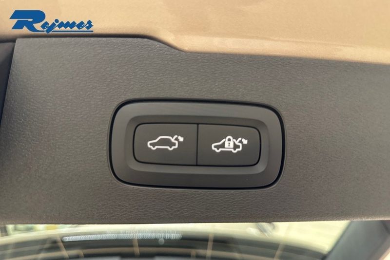 Volvo V60 bild 16