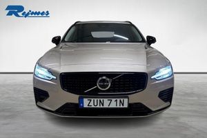 Volvo V60 bild 5