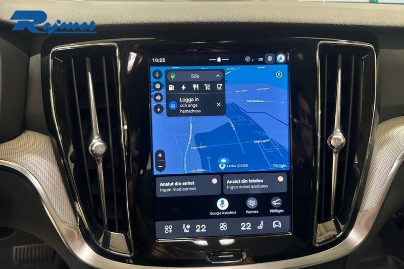 Volvo V60 bild 10