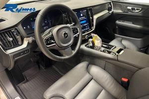 Volvo V60 bild 6