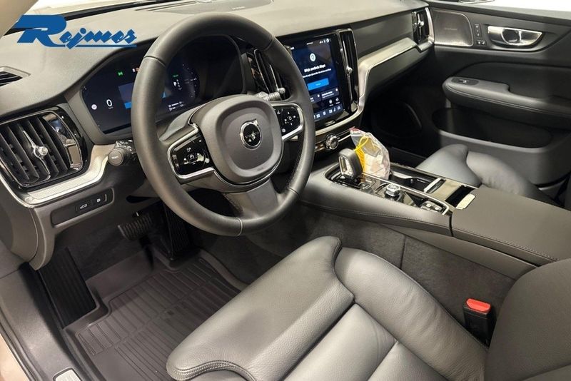 Volvo V60 bild 6