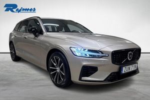 Volvo V60 bild 20