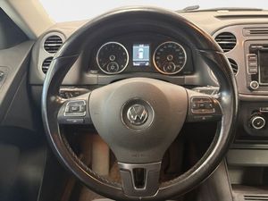 Volkswagen Tiguan bild 12