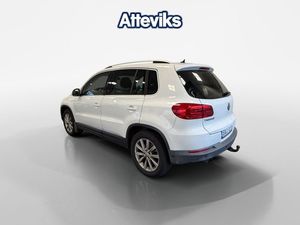 Volkswagen Tiguan bild 5
