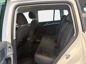 Volkswagen Tiguan bild 13
