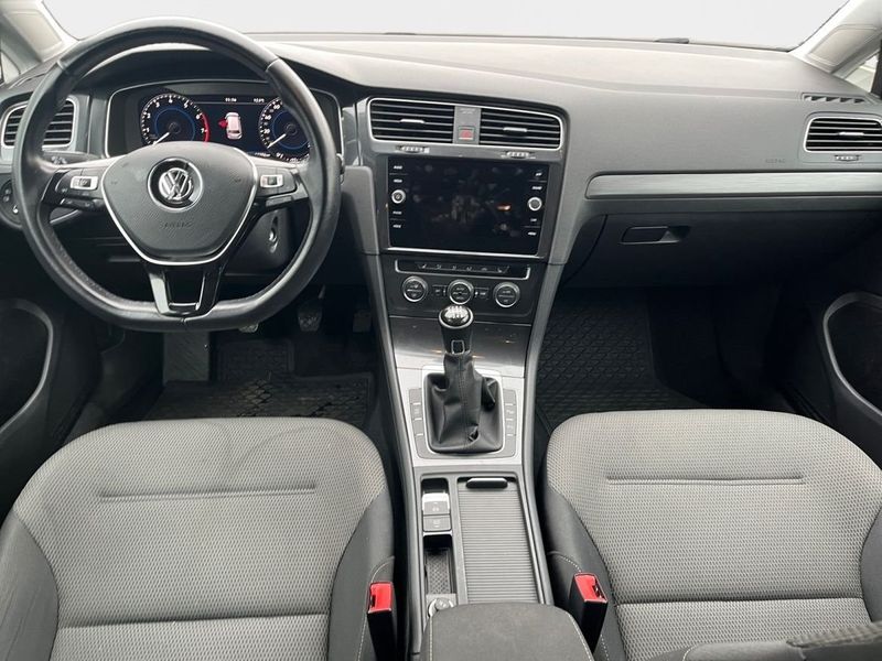 Volkswagen Golf bild 10